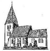 kirche im Profil